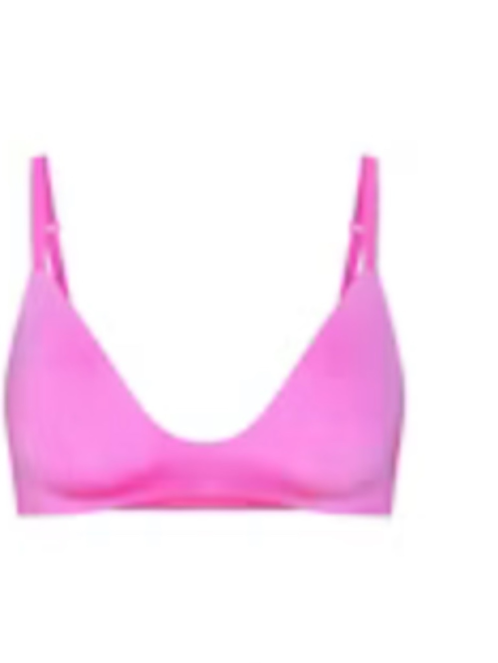 Skims Wireless Form T-Shirt Demi Bra